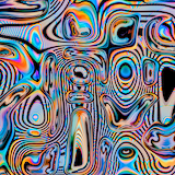 Chromatic Vibrations