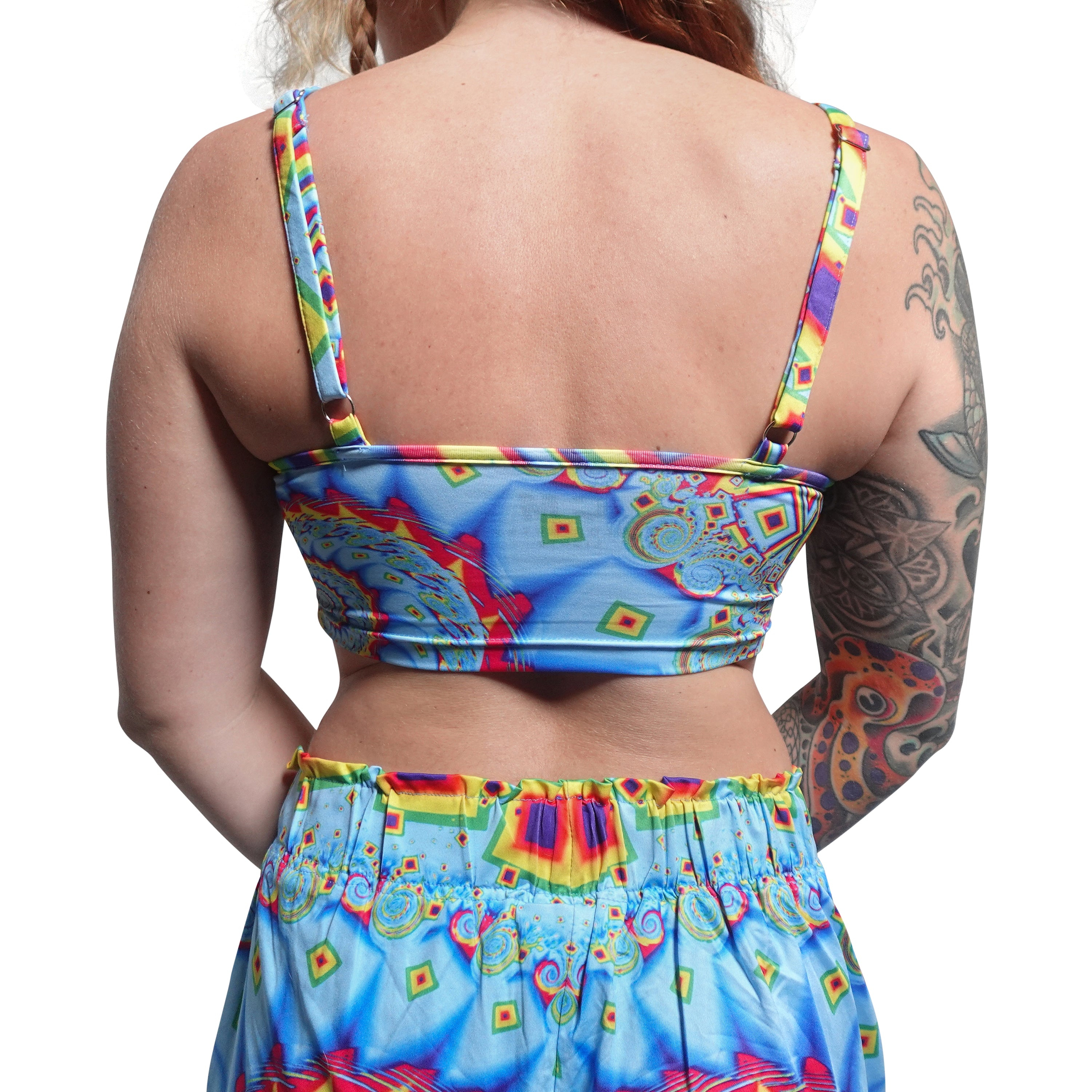 Third Eye Vortex Cami-Top (wholesale)