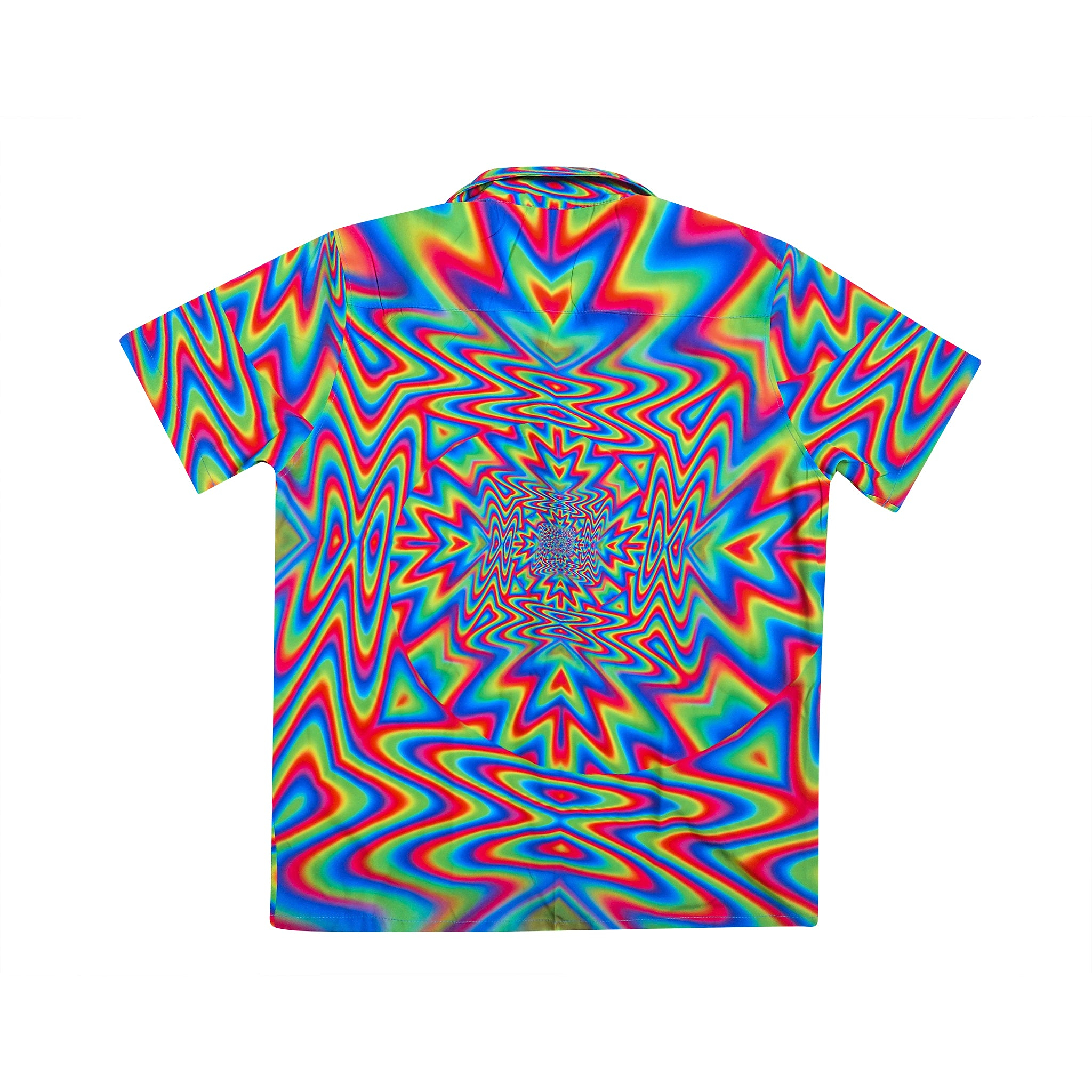 Hydrogen Button-Down Shirt (wholesale)