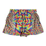Hydrogen Flow Shorts