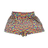Hydrogen Flow Shorts