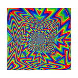 Hydrogen Tapestry