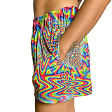 Hydrogen Flow Shorts