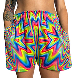 Hydrogen Flow Shorts