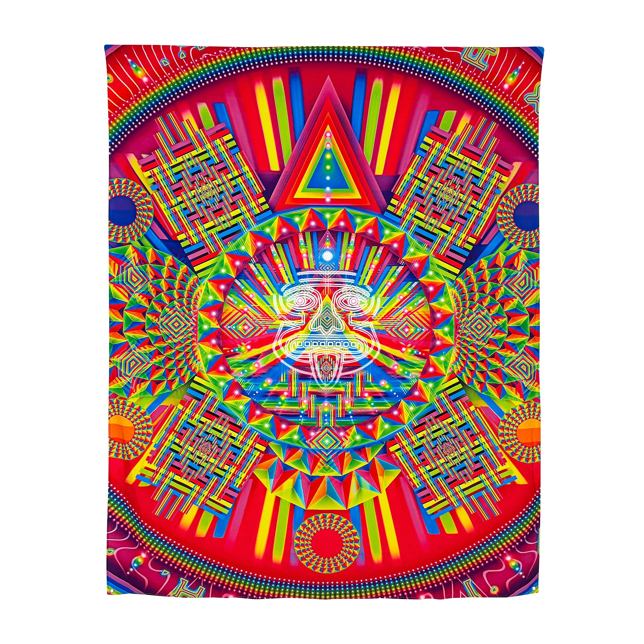 Psytech Tapestry