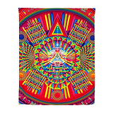 Psytech Tapestry
