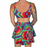 Hexafun Heart Ring Dress