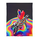 Crystallization Tapestry