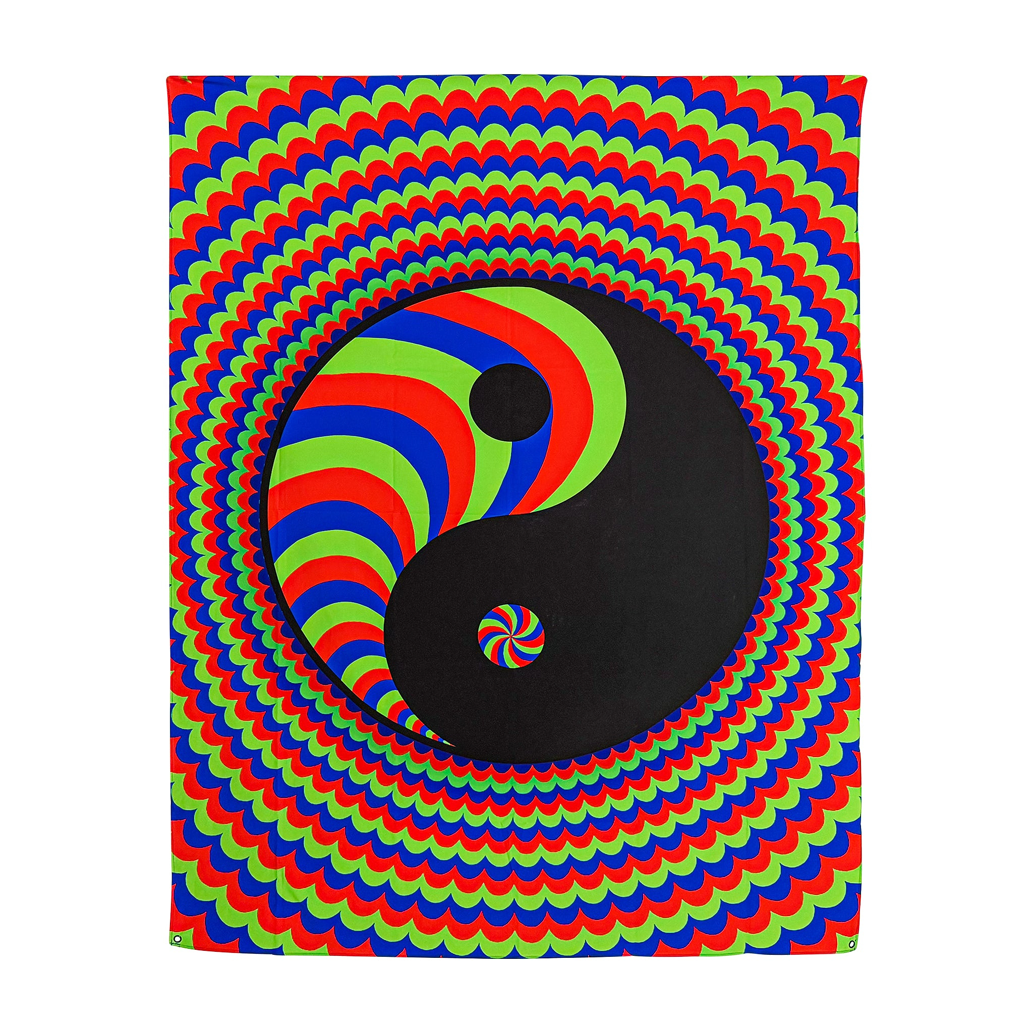 Yin & Yang Tapestry
