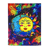 Salene & Soleil Tapestry