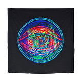 Tiger's Eye Tapestry