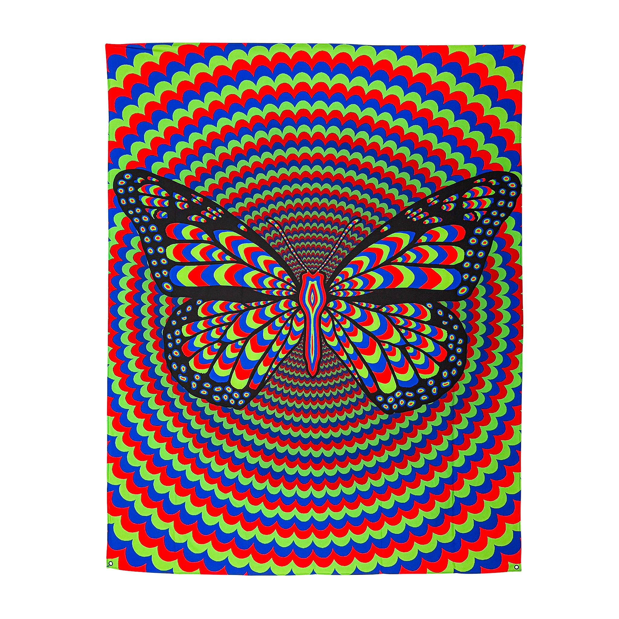 Butterfly Tapestry