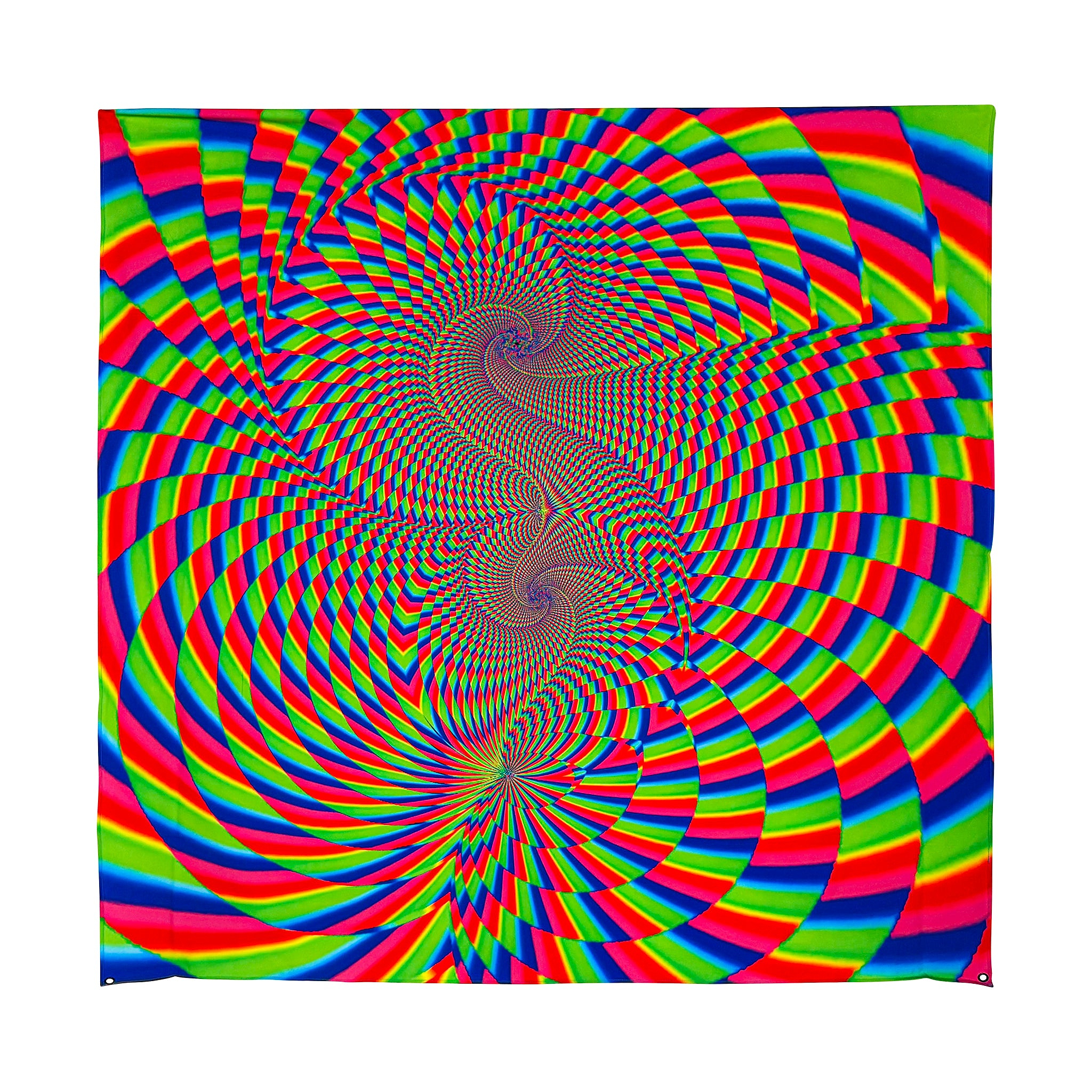Helium Tapestry