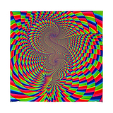 Helium Tapestry