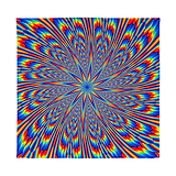 Azomethane Tapestry