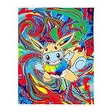 Squivee Tapestry