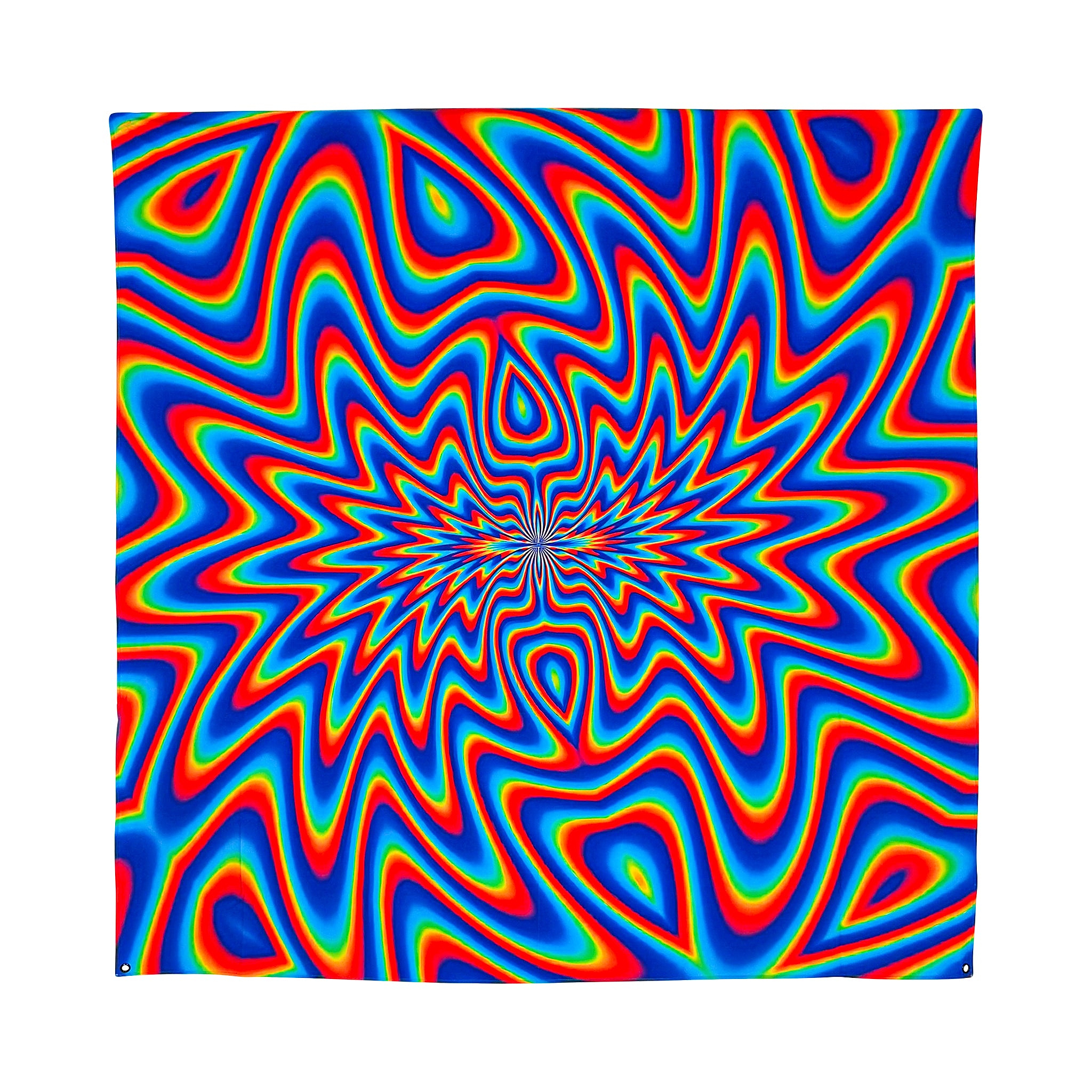 Chloroethane Tapestry