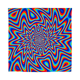 Chloroethane Tapestry