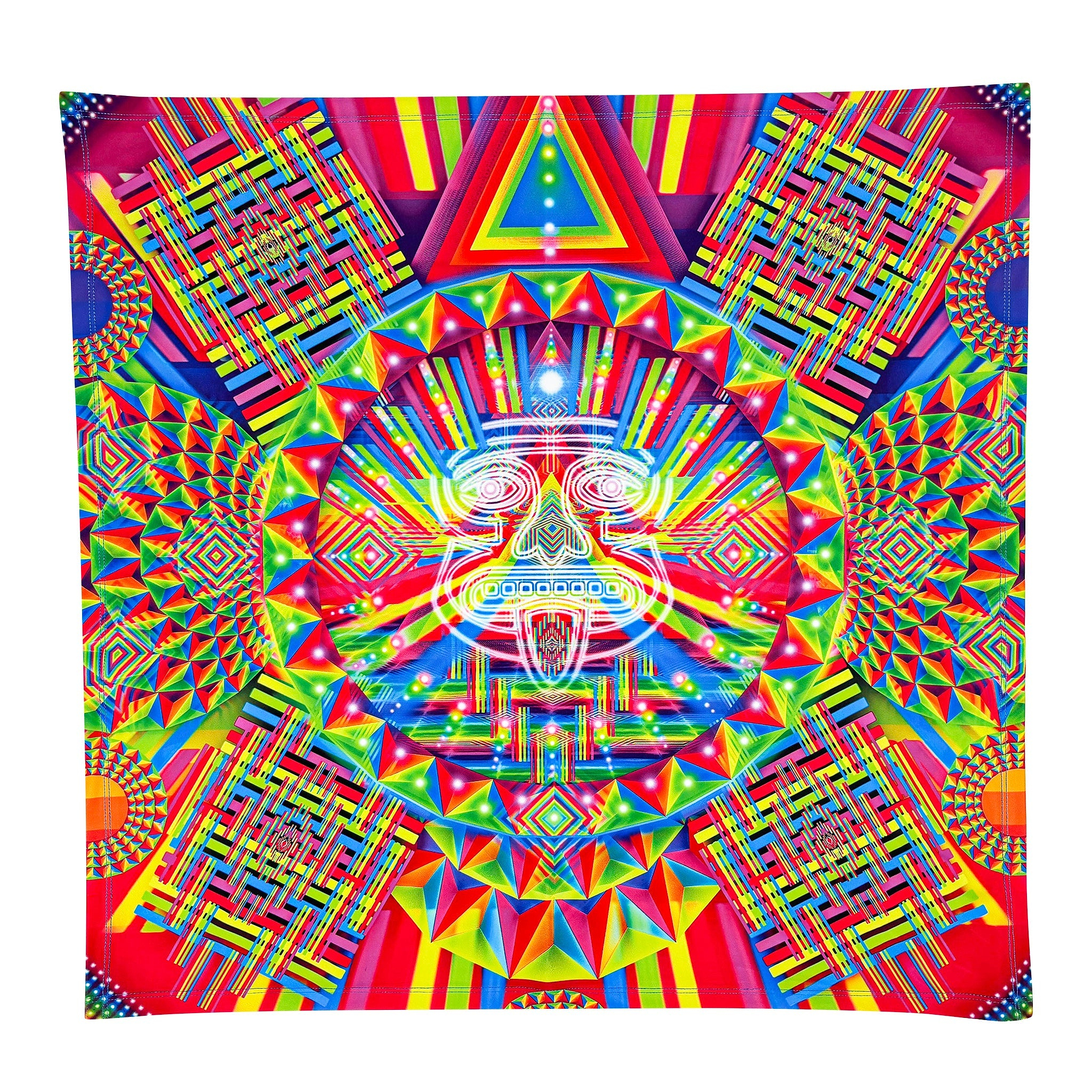 Psytech Bandana