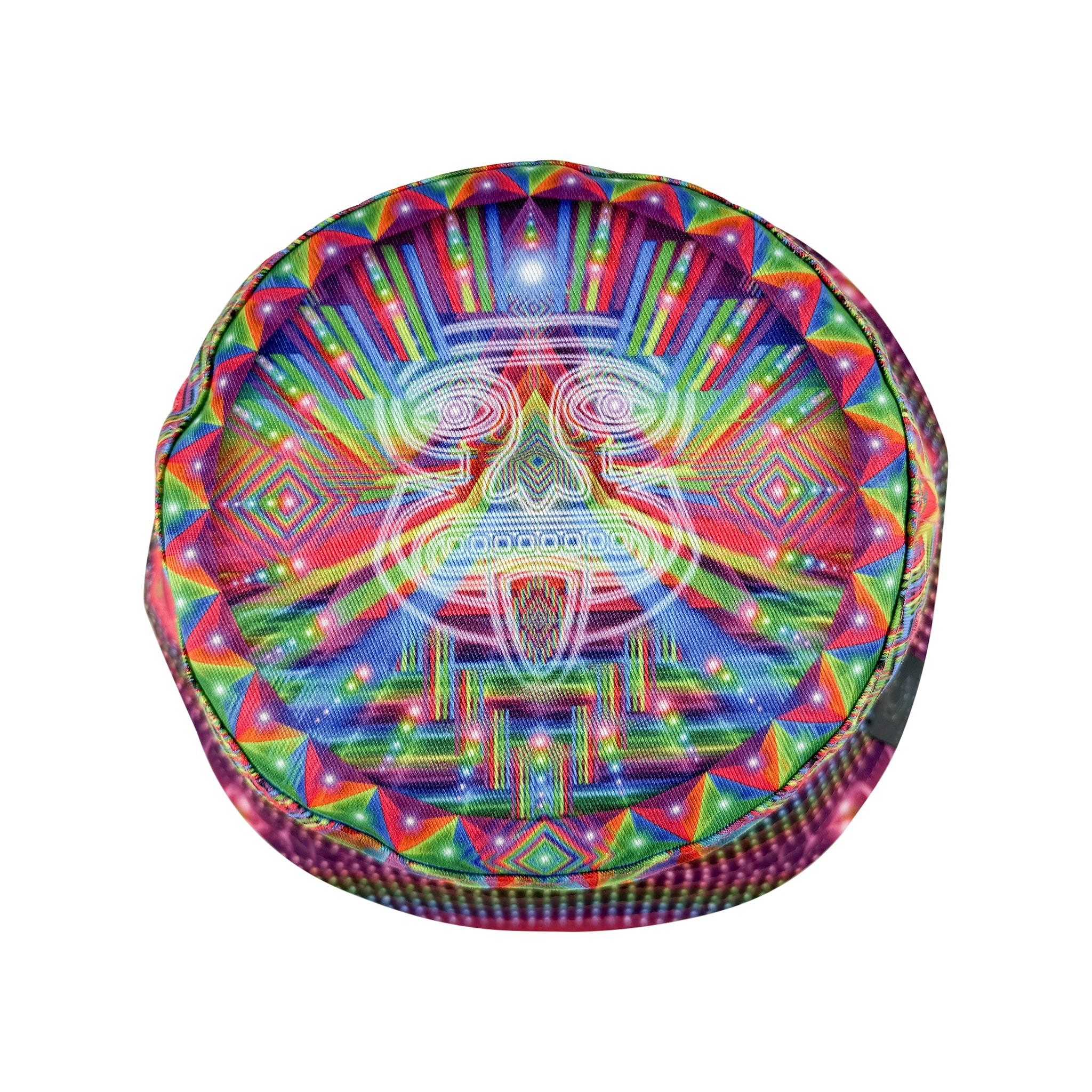 Psytech Reversible Bucket Hat
