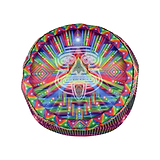 Psytech Reversible Bucket Hat