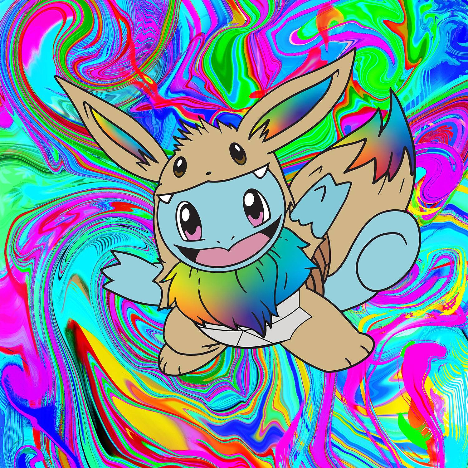 Squivee