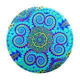 Third Eye Vortex Disc Golf Driver