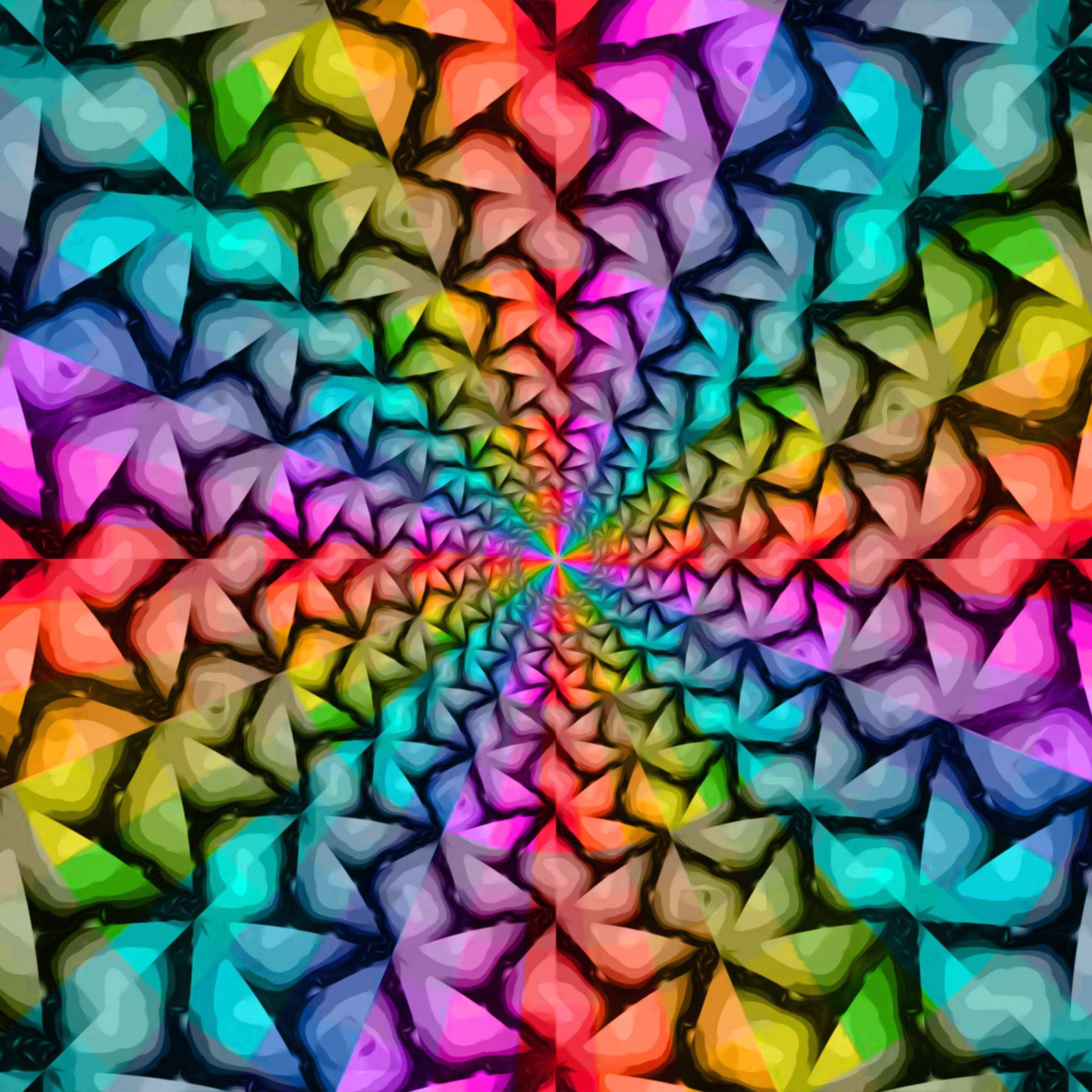 Through The Prism