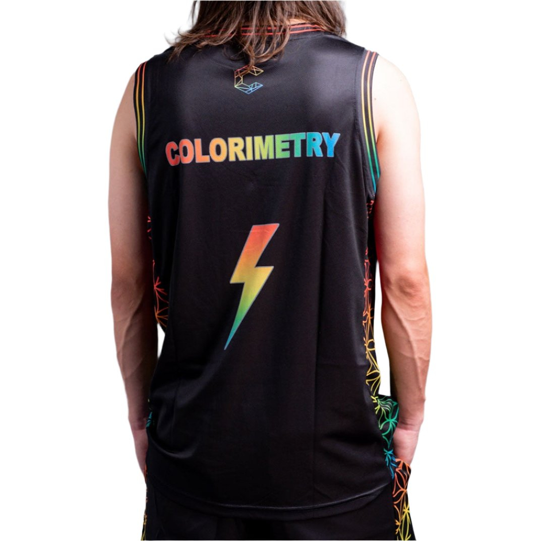 Colorimetry Jersey (wholesale)