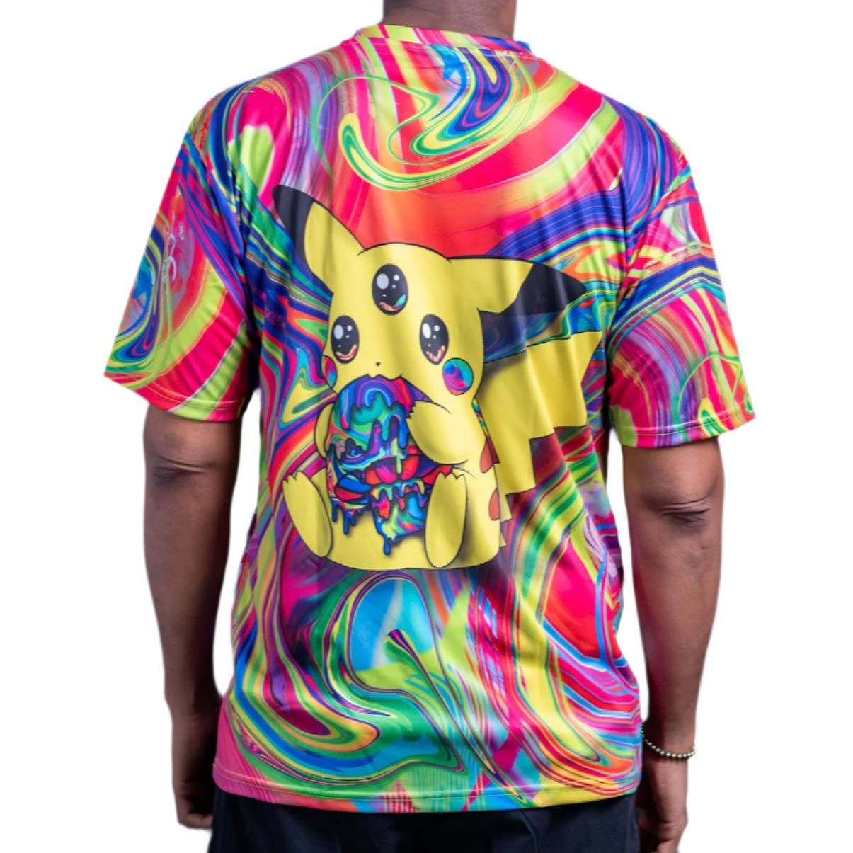 Trippikachu Shirt (wholesale)