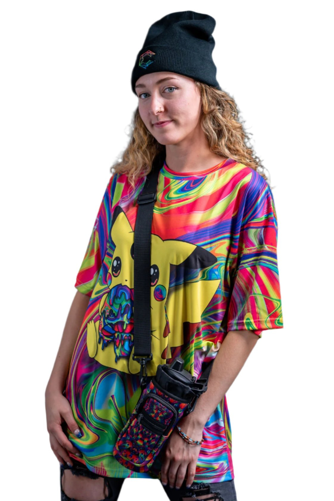 Trippikachu Shirt (wholesale)