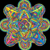 Arrows of Color