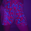 Hydrogen Flow Shorts