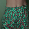 Ethylene Flow Shorts