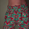 The Steve Flow Shorts