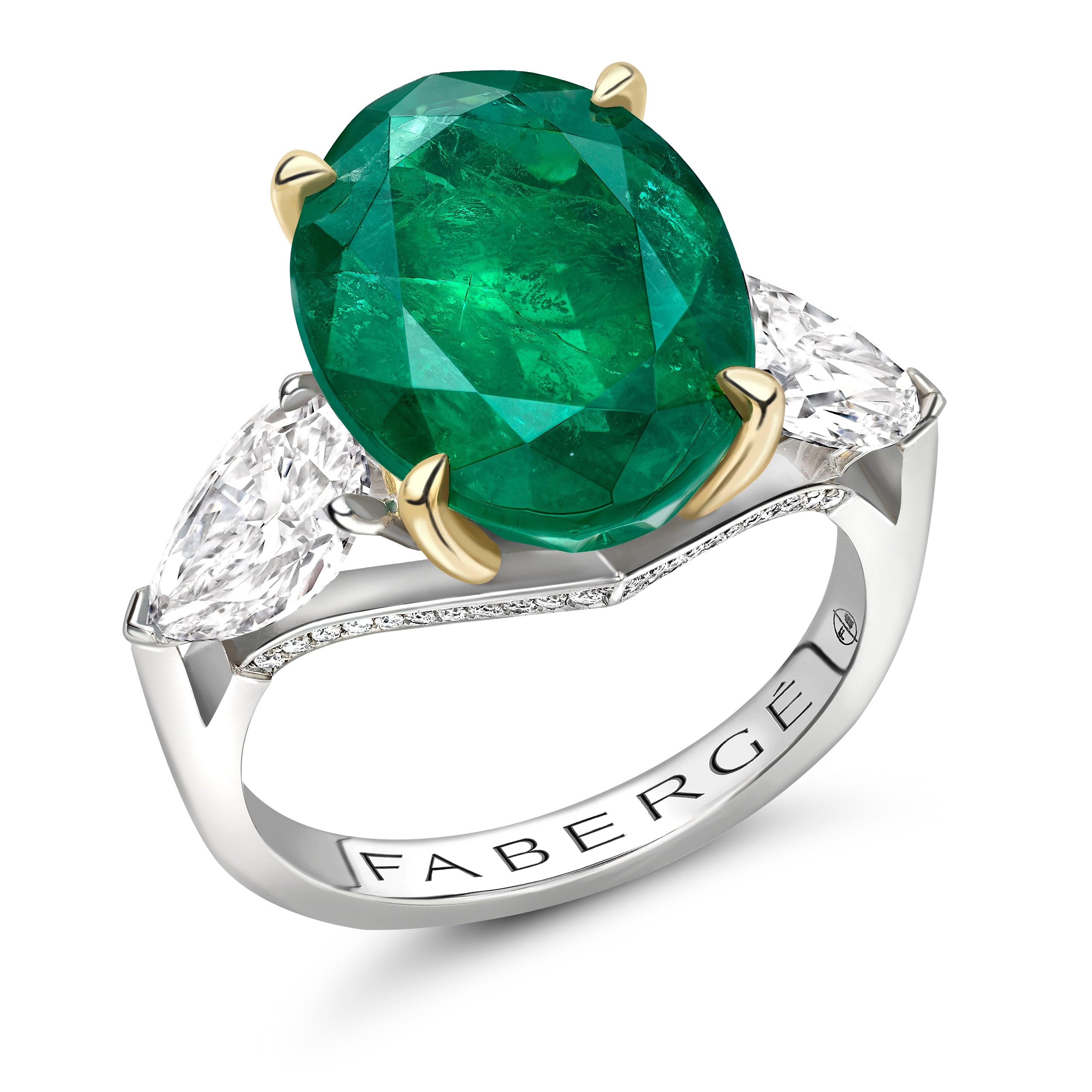 Celebrating May’s Birthstone – Emerald
