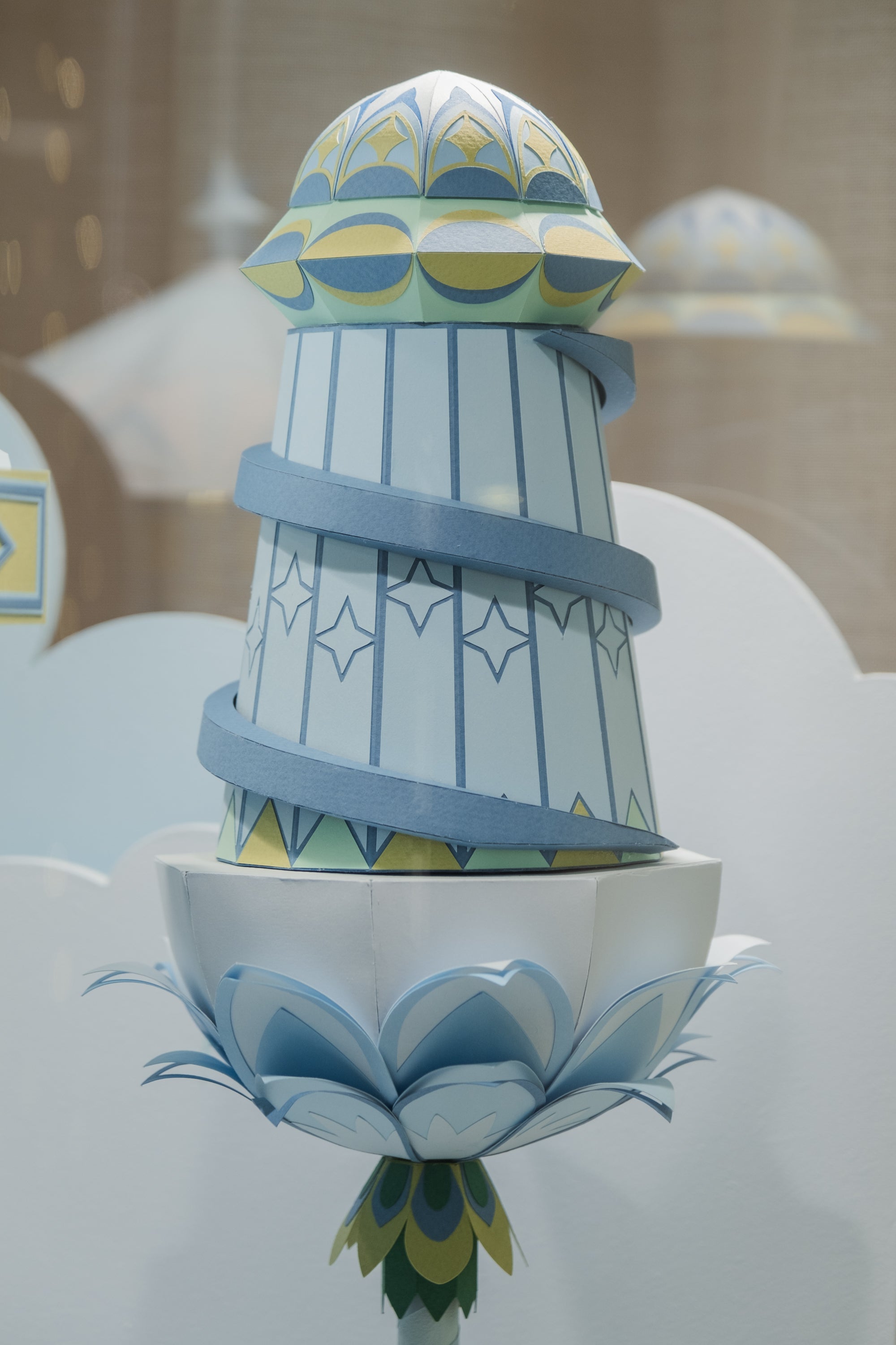 Fabergé Piccadilly Arcade Boutique