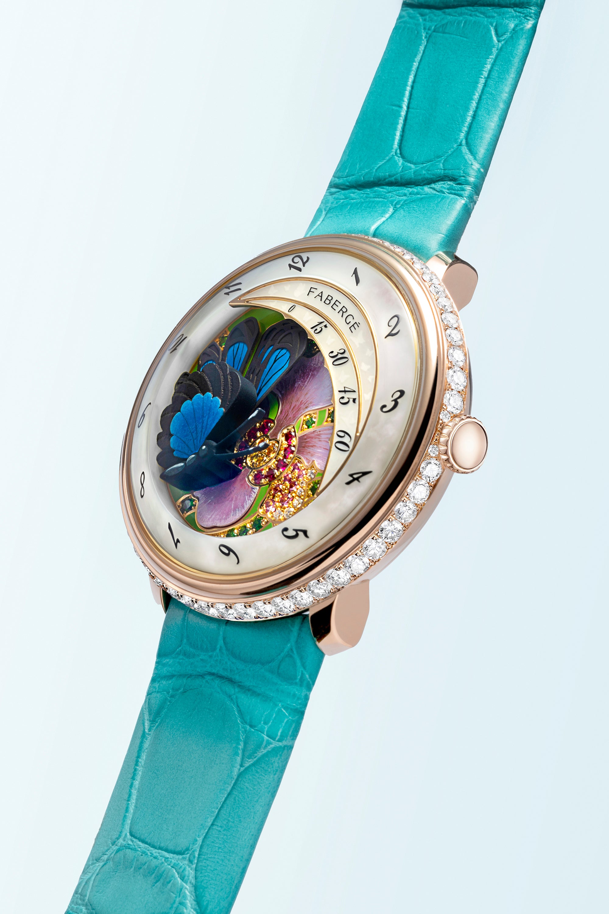 Sincere Fine Watches’ 70th Anniversary