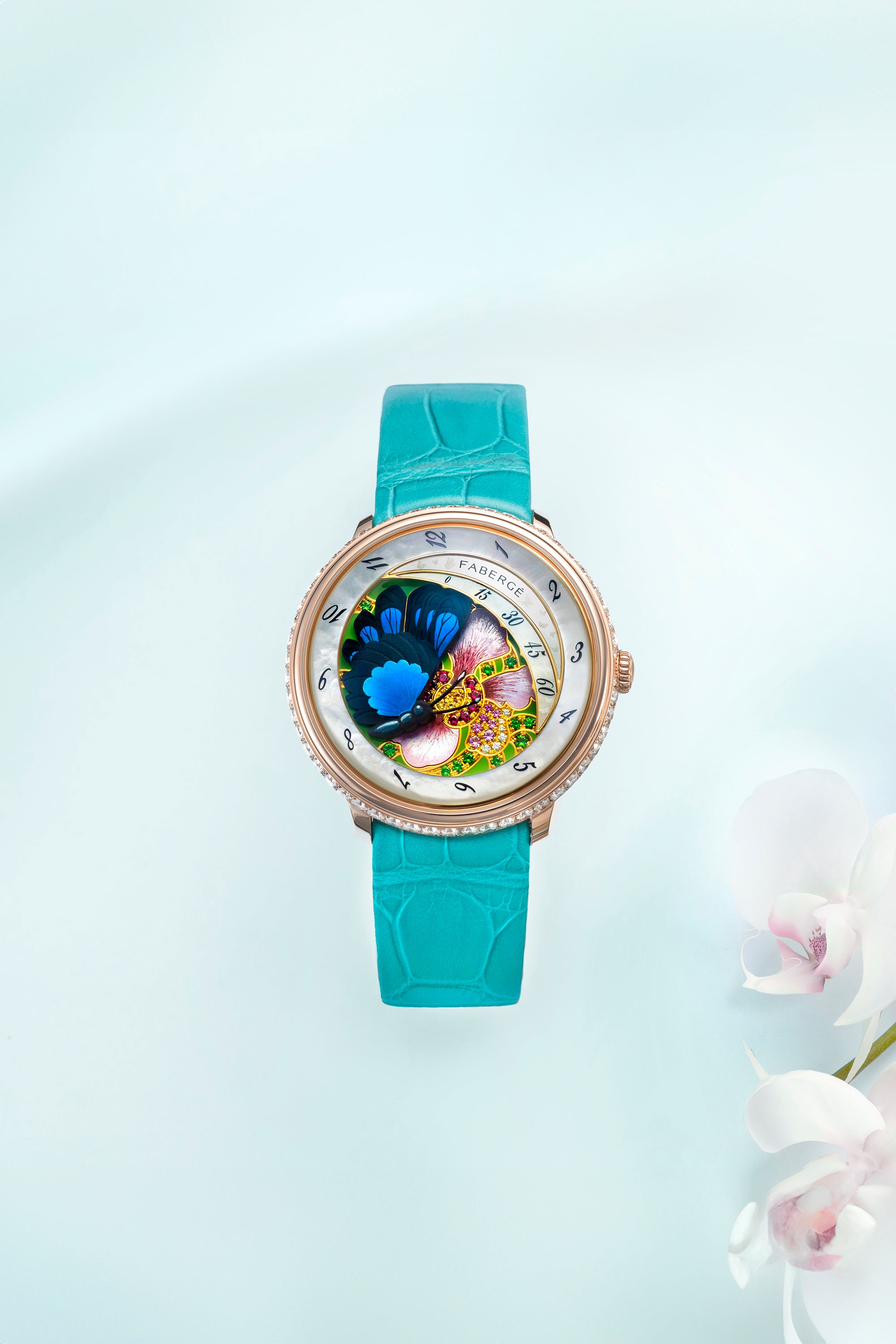 Sincere Fine Watches’ 70th Anniversary