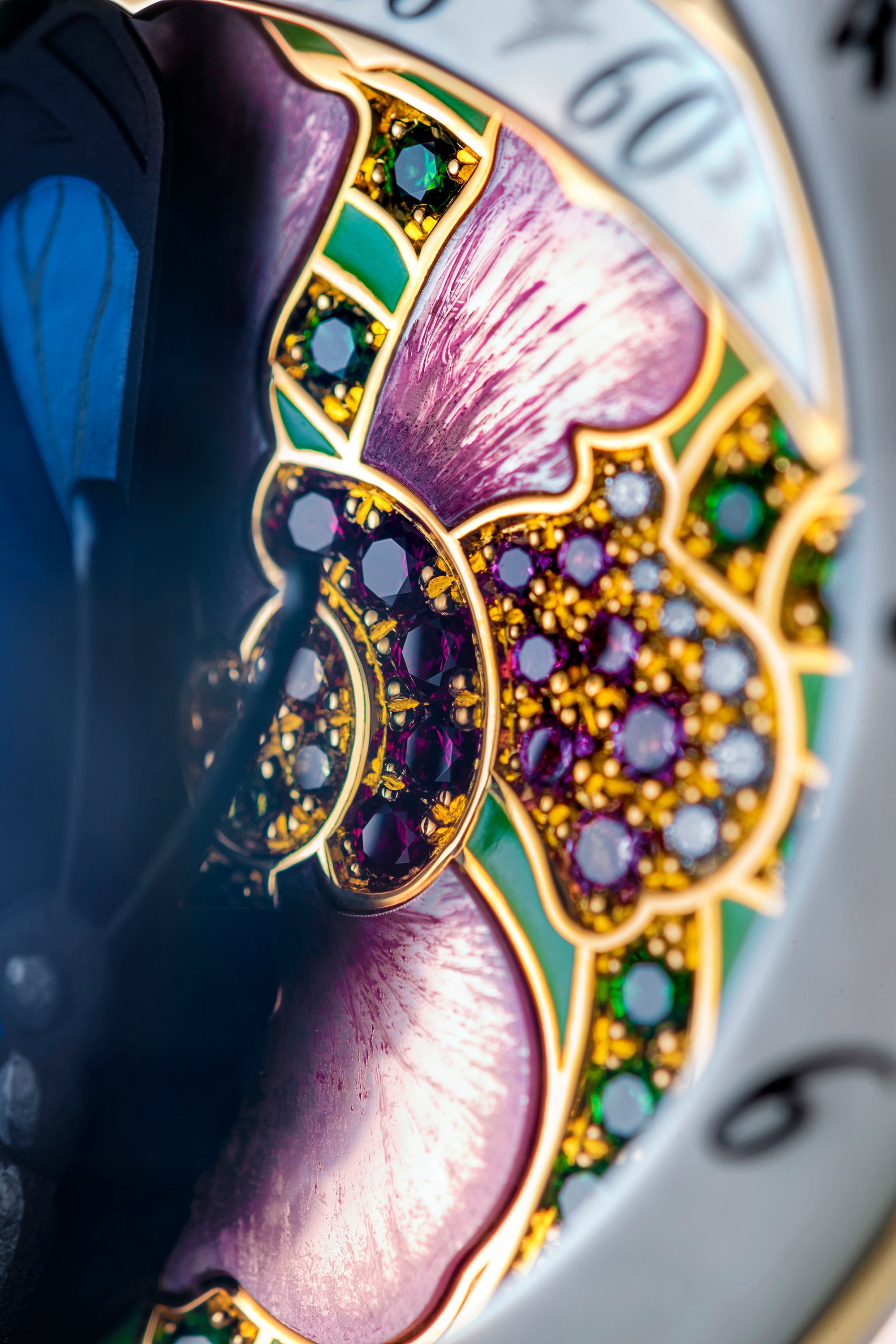 Sincere Fine Watches’ 70th Anniversary