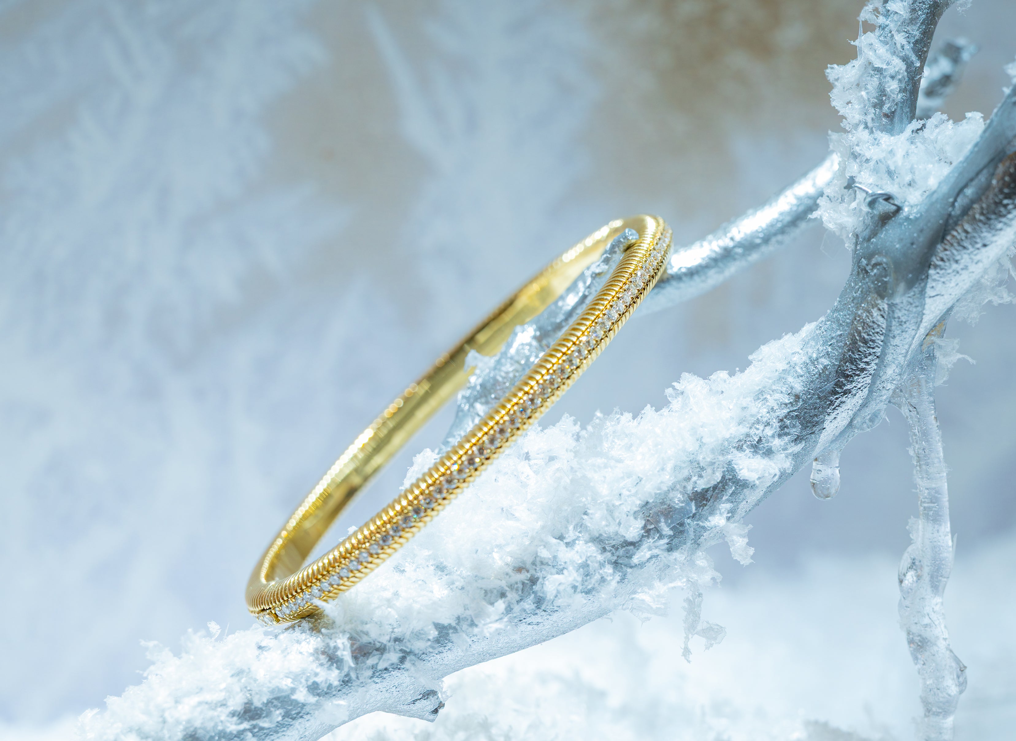 Fabergé 科尔蒂纳独家奥运快闪店