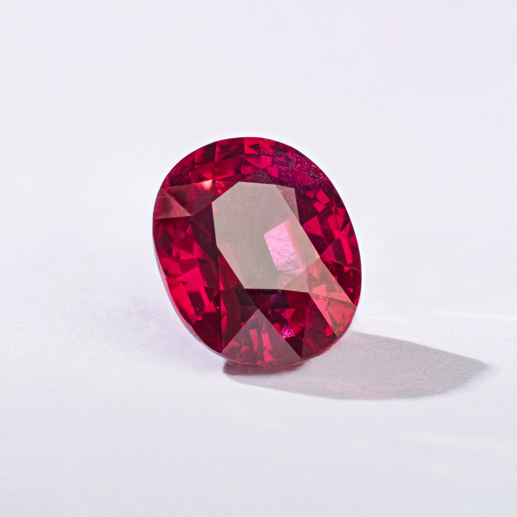 Celebrating July’s Birthstone - Ruby