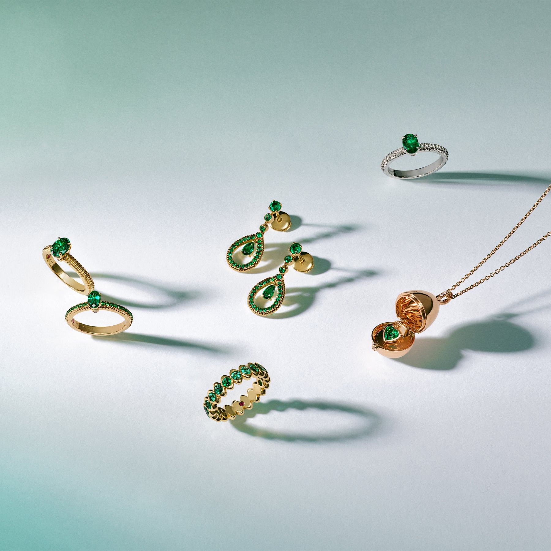 Celebrating May’s Birthstone – Emerald