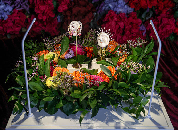 Fabergé x Game of Thrones