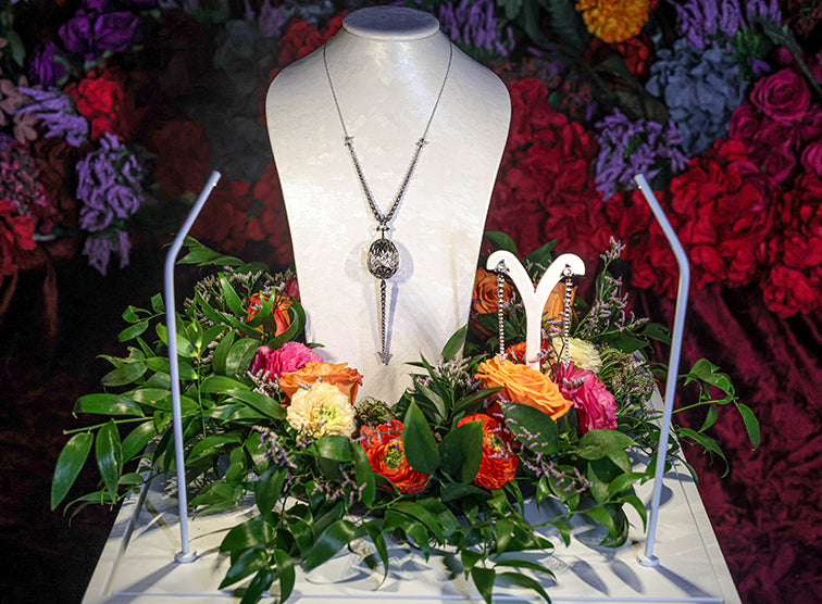 Fabergé x Game of Thrones