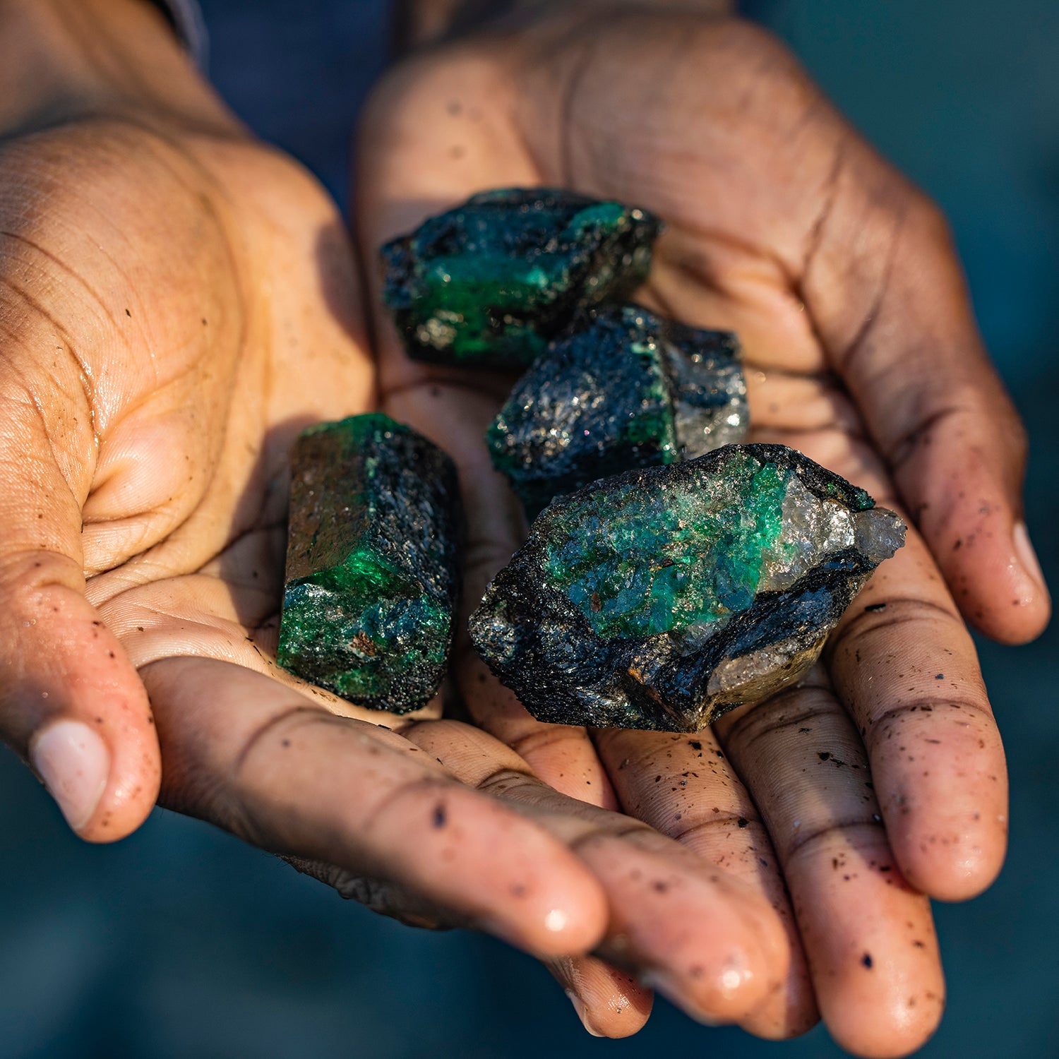 Celebrating May’s Birthstone – Emerald