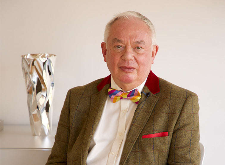 John Andrew Fabergé Heritage Council