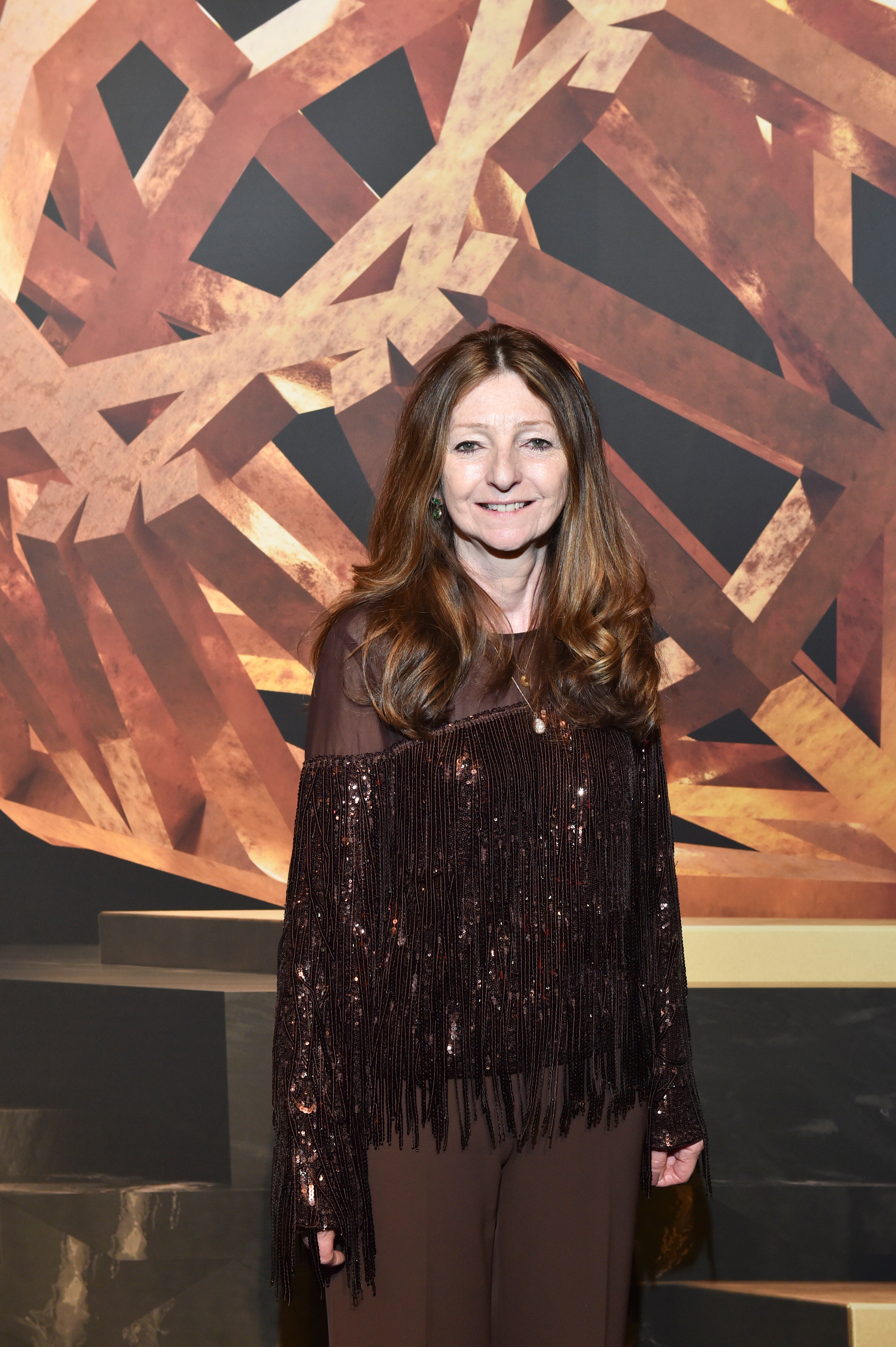 سارة فابرجيه في إنهورغنتا 2025