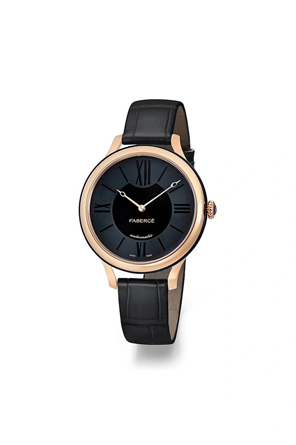 Adeel Akhtar Wears Fabergé at the BAFTA Television Awards 2023