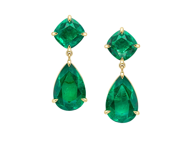 Celebrating May's Birthstone - Emerald